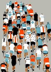 Peloton, 2013